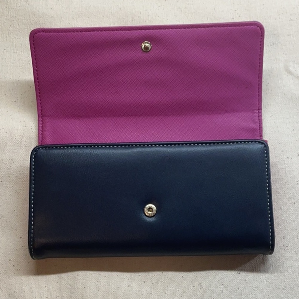 Nikky by Nicole Lee  Wallet with a colorful design - Picture 5 of 10